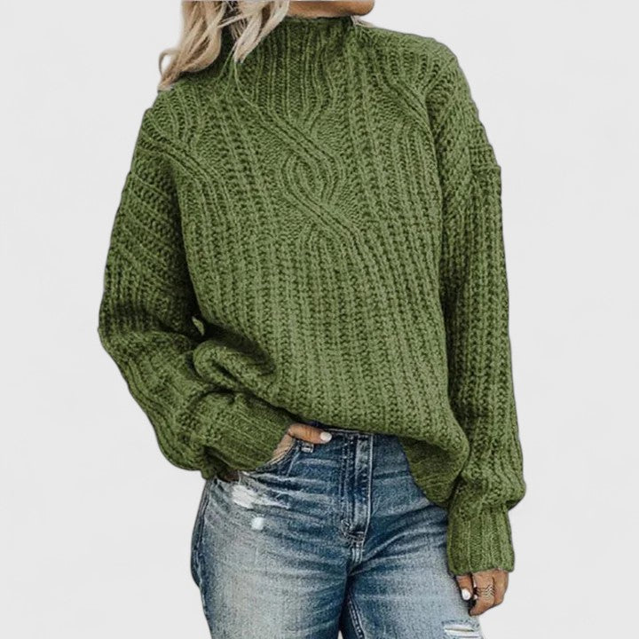 Tamsin™ | Sophisticated Sweater