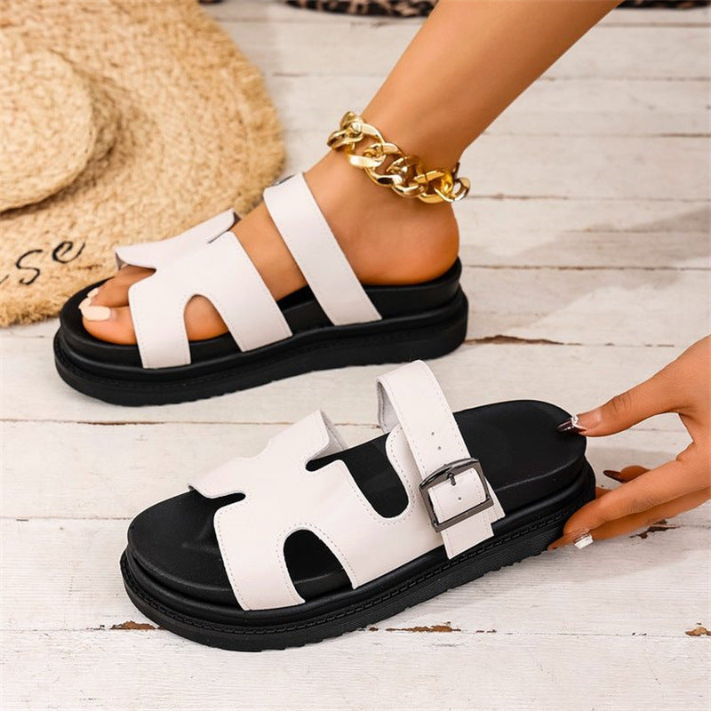 LUYA™ – Comfortable Non-Slip Summer Sandals