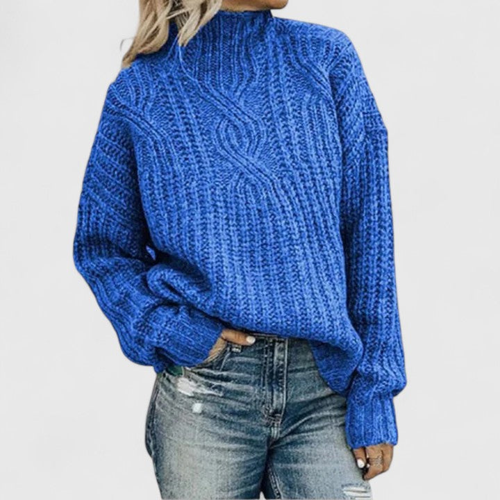 Tamsin™ | Sophisticated Sweater