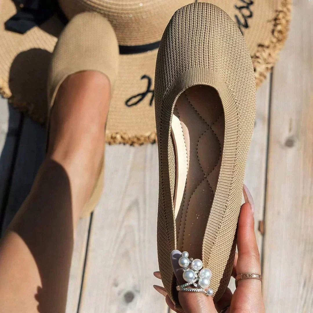 MIRAY™ - Flexible &amp; Stylish Comfort Shoes 