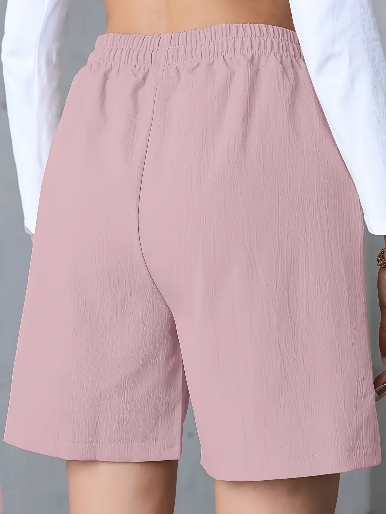 LIANNE™ - Breathable Cotton Casual Shorts 