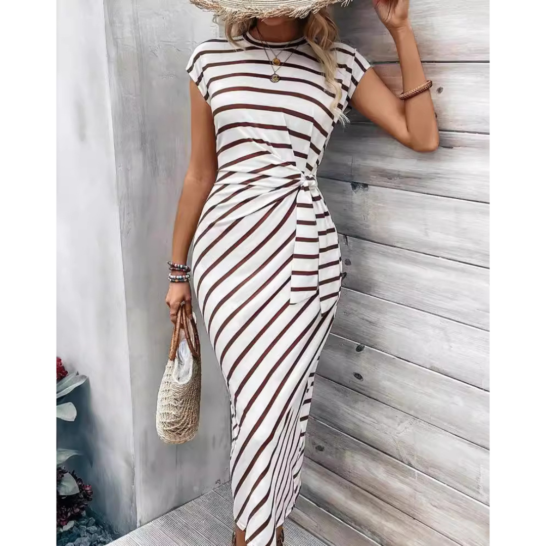 FURU™ - Classy Casual Glam Summer Dress