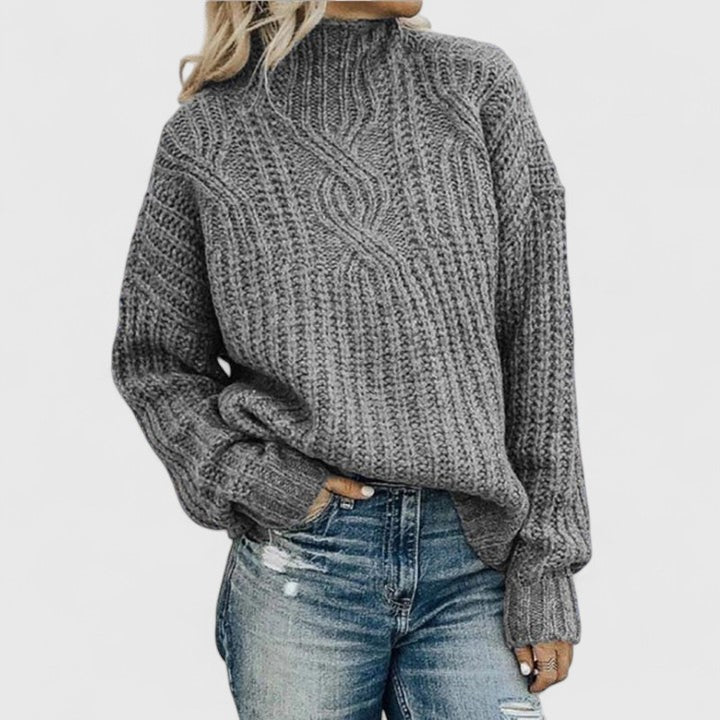 Tamsin™ | Sophisticated Sweater