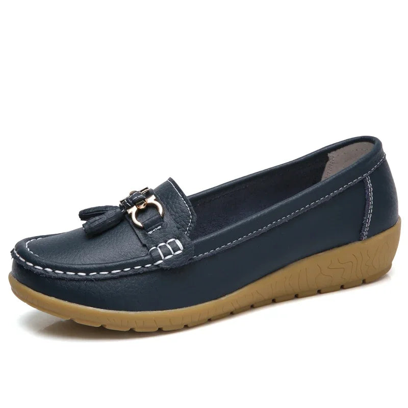 DAPHNE™ - Stylish Flexible Comfort Loafers 