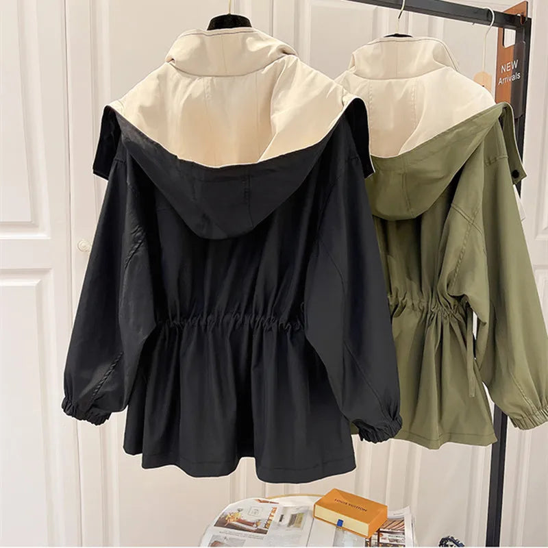 AURORA™ | Highland Breeze Jacket 