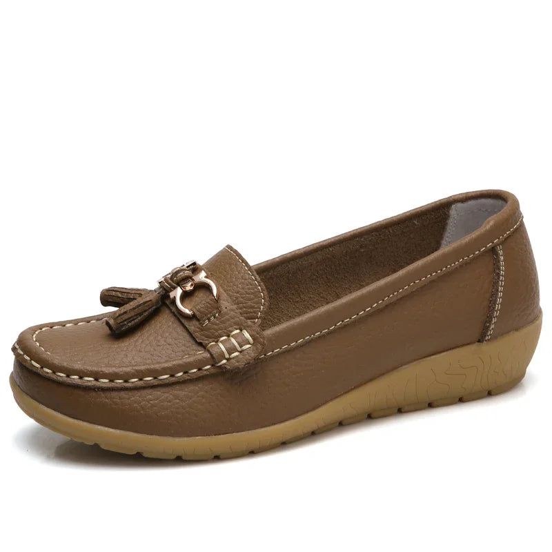 DAPHNE™ - Stylish Flexible Comfort Loafers 