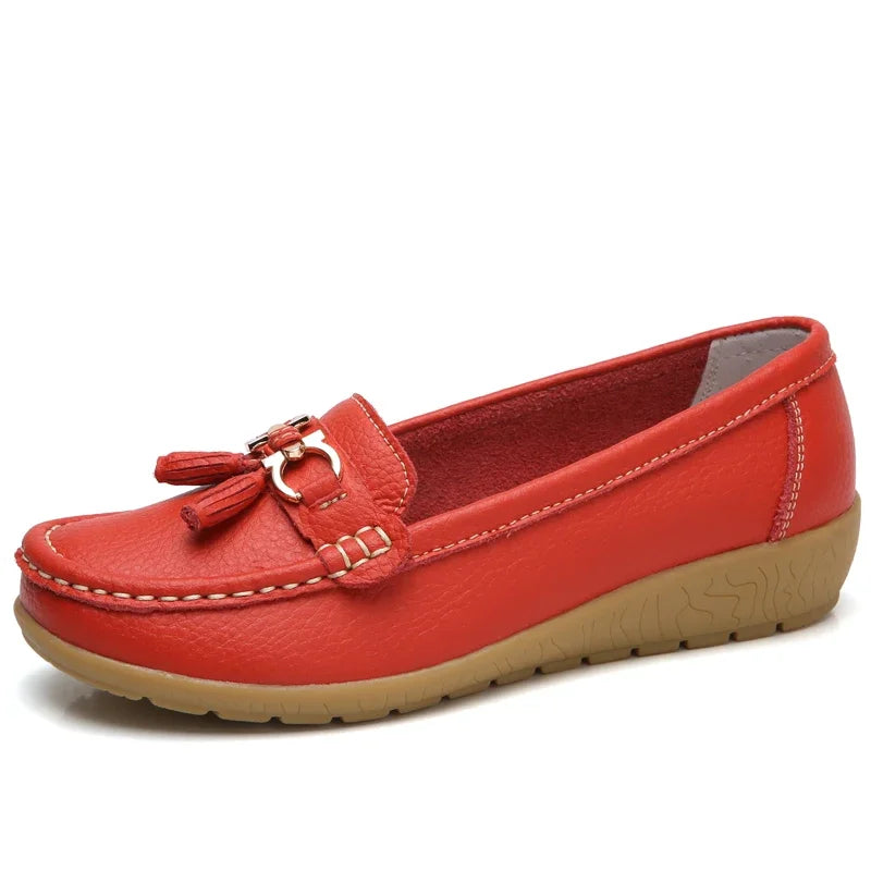 DAPHNE™ - Stylish Flexible Comfort Loafers 