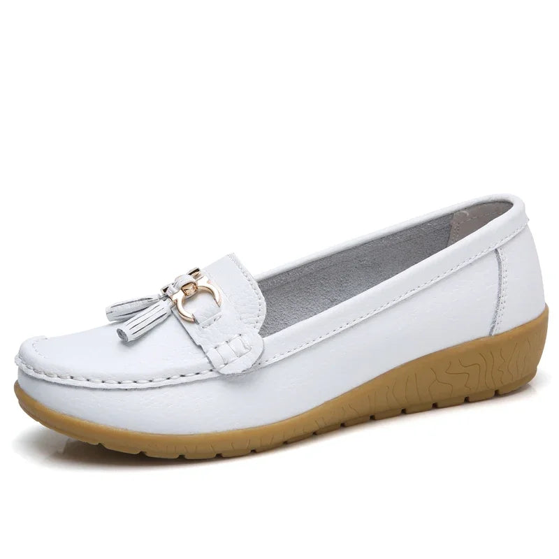 DAPHNE™ - Stylish Flexible Comfort Loafers 