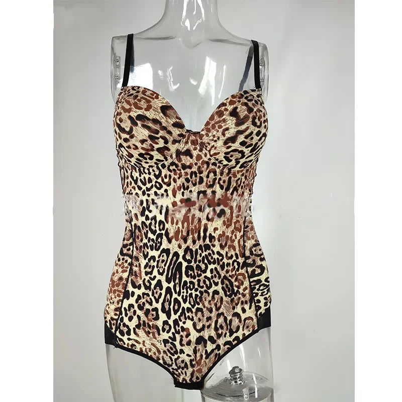 ISABEL™ – Smooth Silhouette Shapewear Bodysuit 