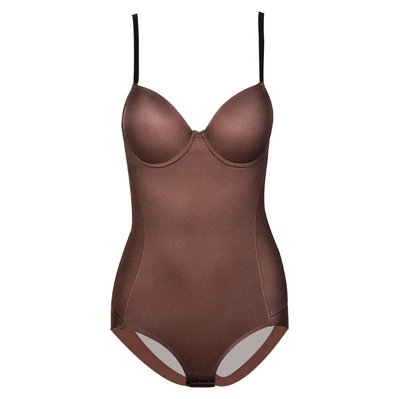 ISABEL™ – Smooth Silhouette Shapewear Bodysuit 
