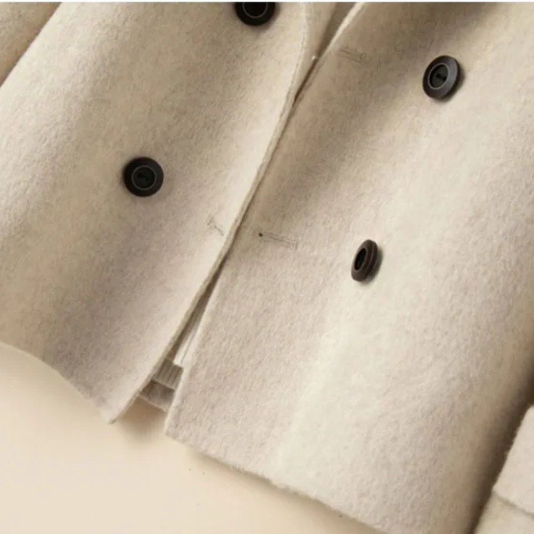 VIOLA™ | Classic Tailored Blazer 