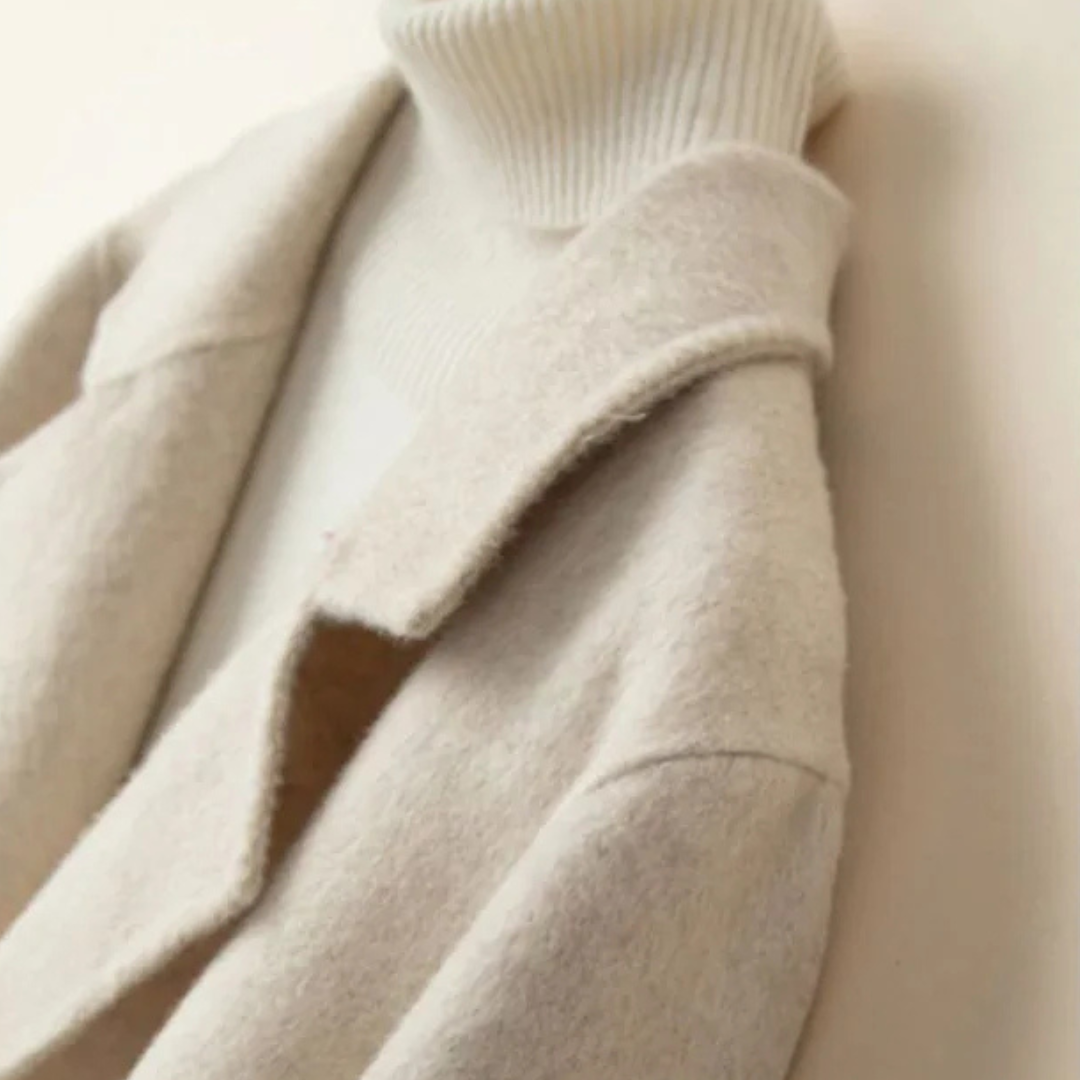 VIOLA™ | Classic Tailored Blazer 