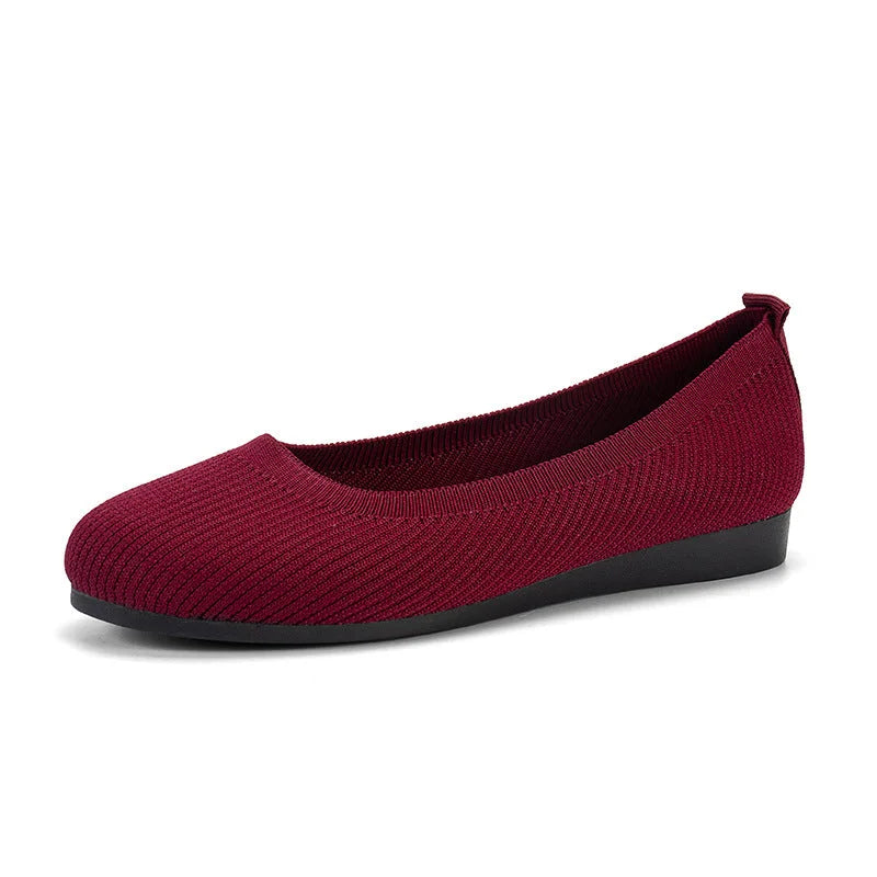 MIRAY™ - Flexible &amp; Stylish Comfort Shoes 