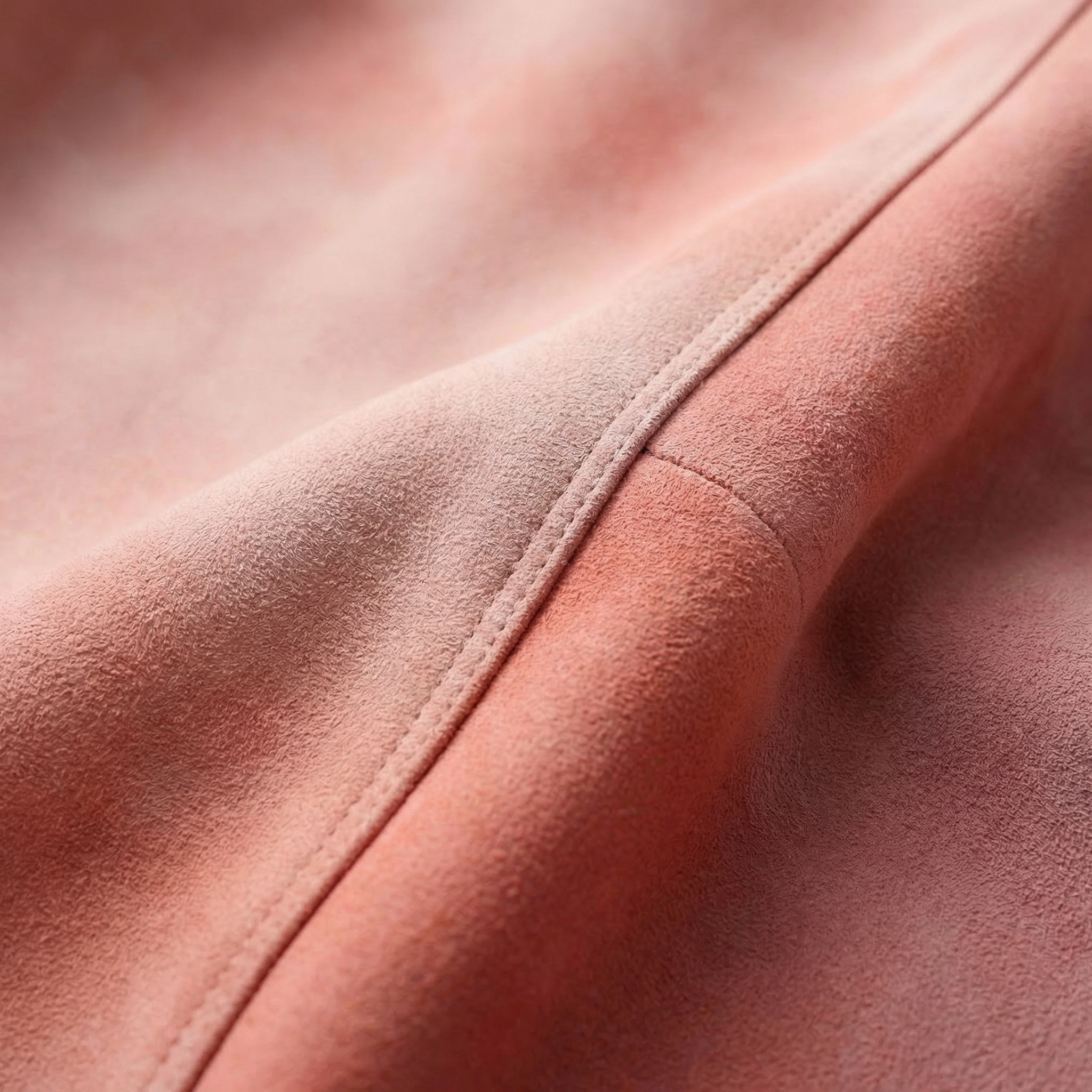 Jacob | Men's Vintage Brown Leather Bomber Jacket