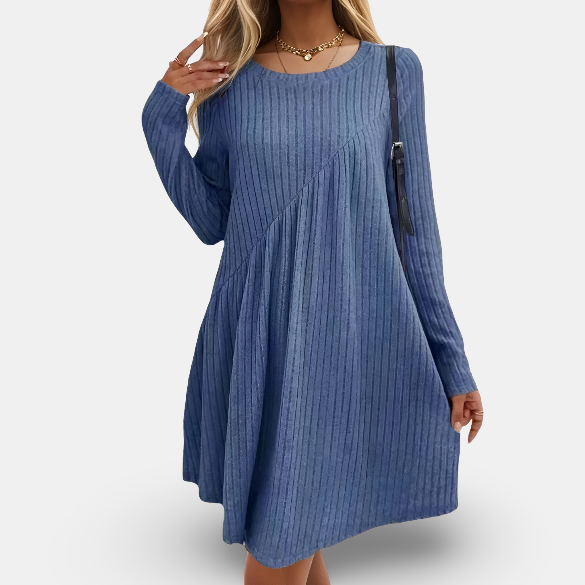 LUCY™ - Soft &amp; Comfortable Dress