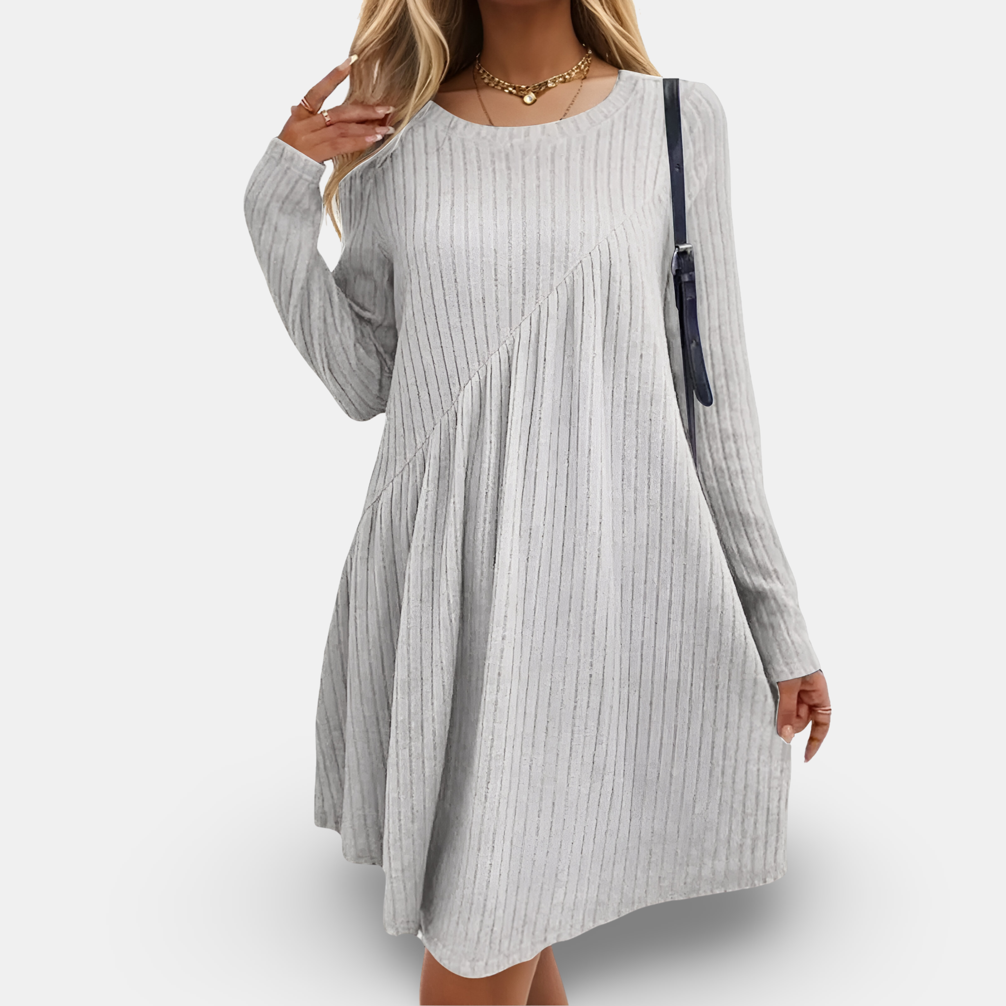 LUCY™ - Soft &amp; Comfortable Dress