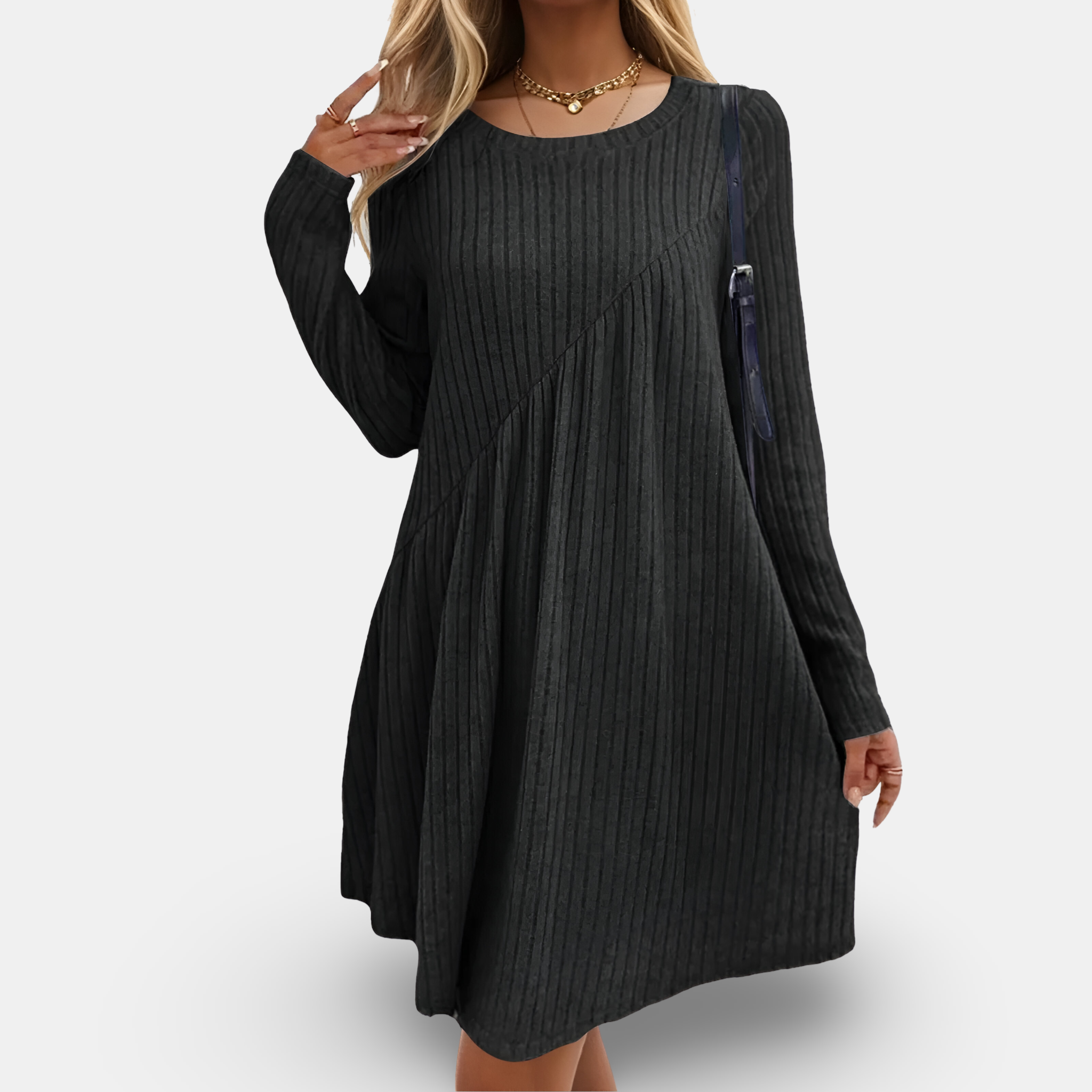 LUCY™ - Soft &amp; Comfortable Dress