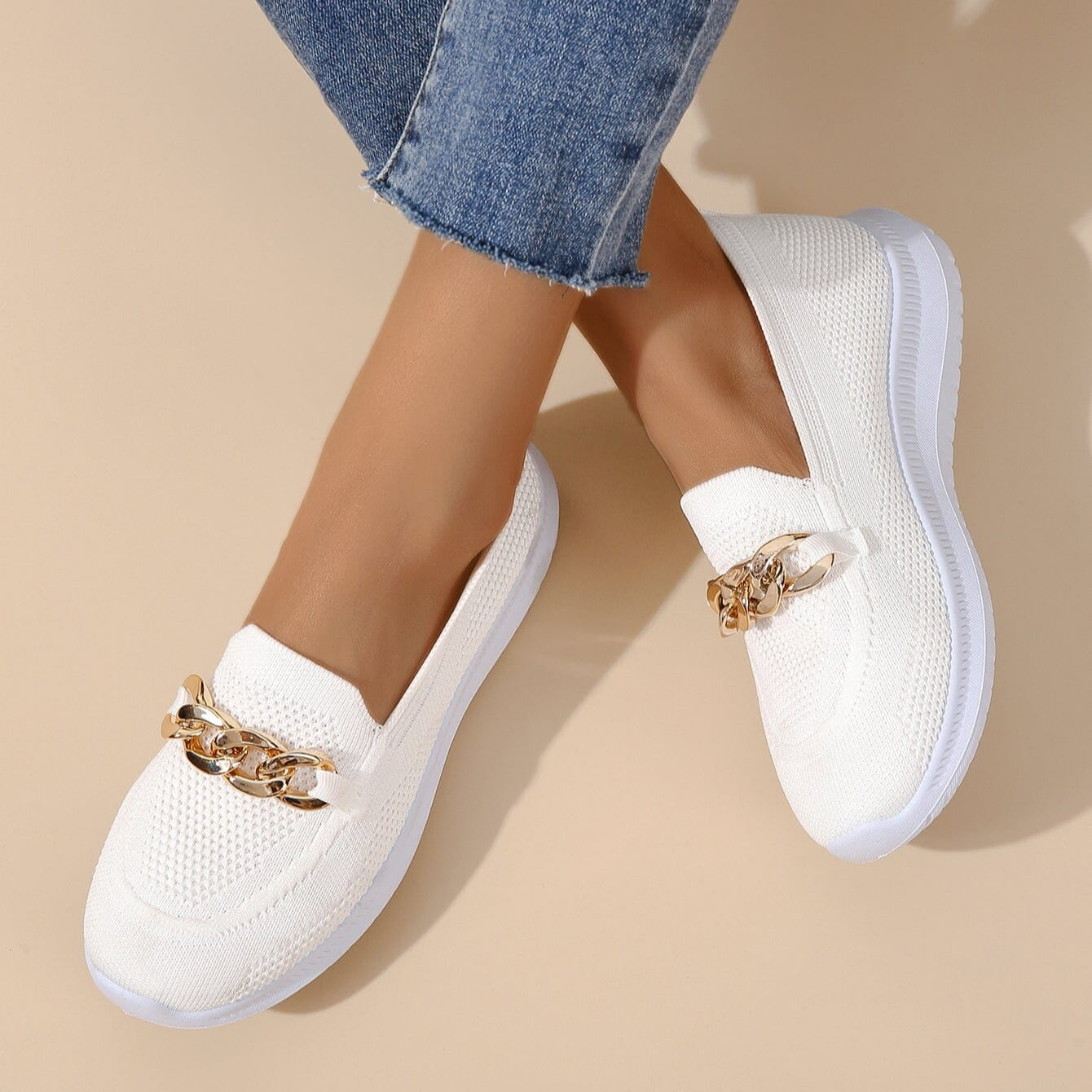 ELODIE™ - Lightweight Comfort Walkers 